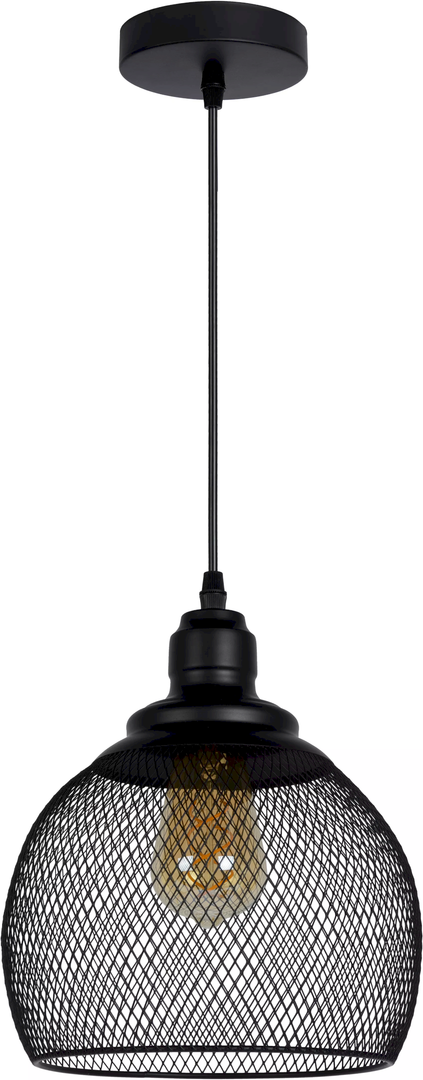 Lucide   Mesh Hanglamp