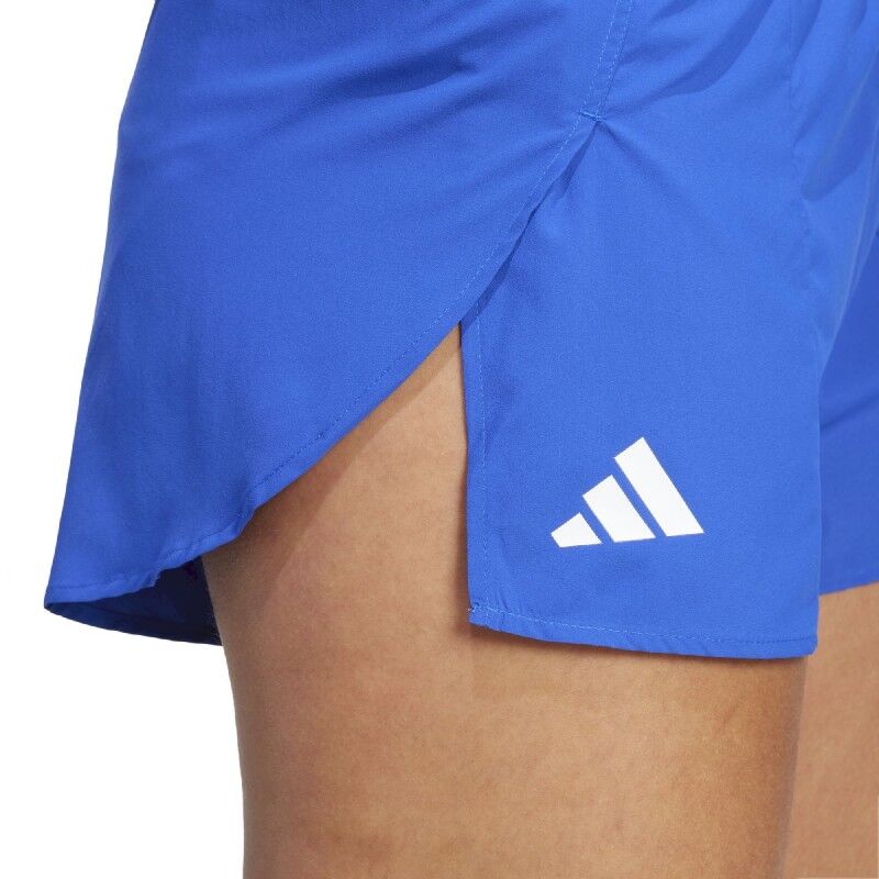 Adizero E Split - Short running femme