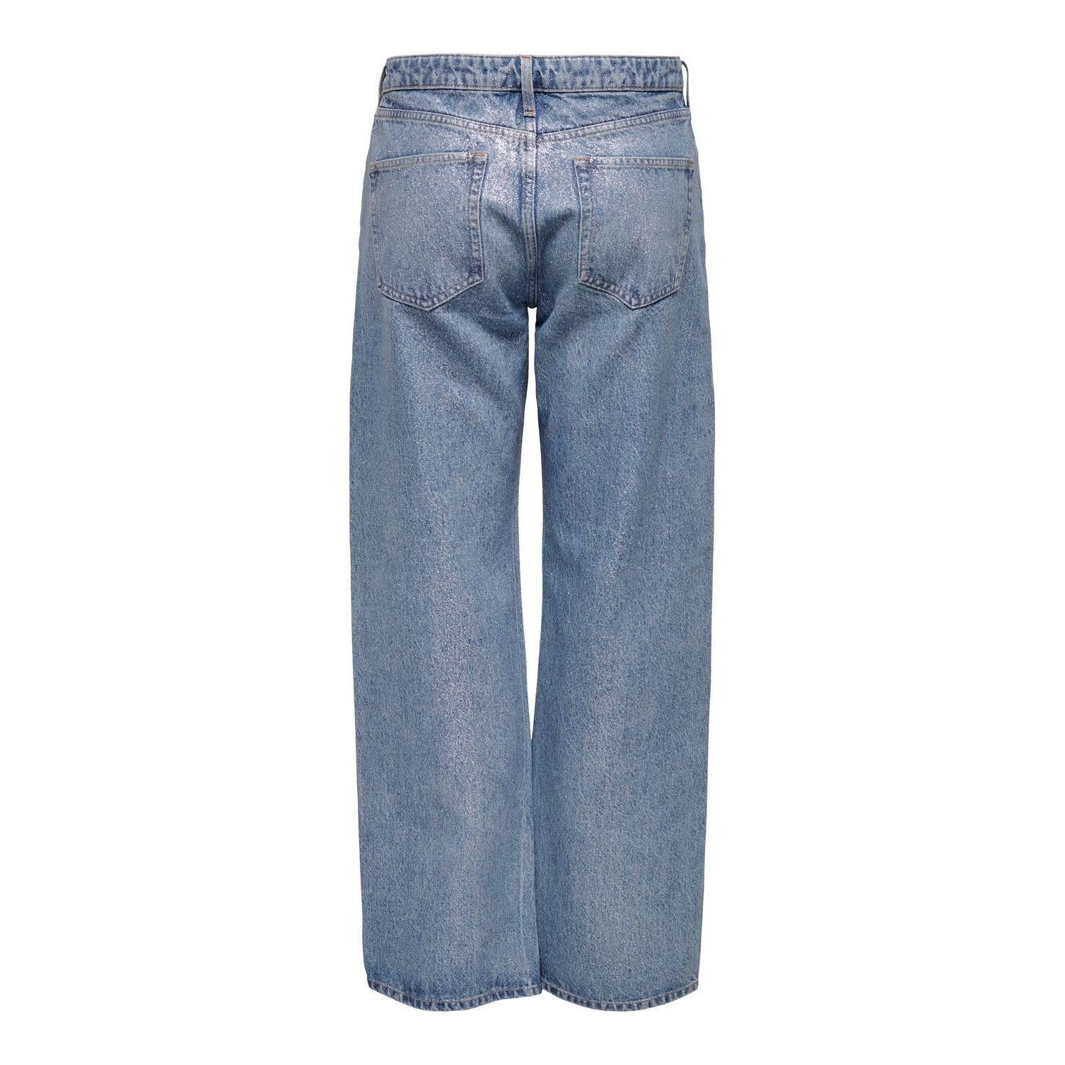 ONLY  Greene Regular Wide Coated