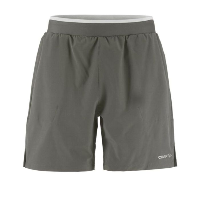 Craft Herre Shorts Adv Essence 2in1 Shorts 2 Grå