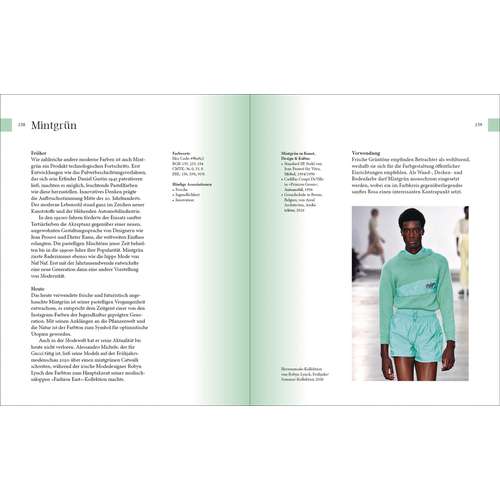 Farbe - Der Guide für Design und Kunst