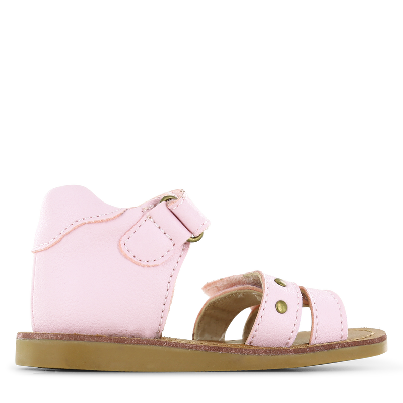 Shoesme hellrosa Sandale