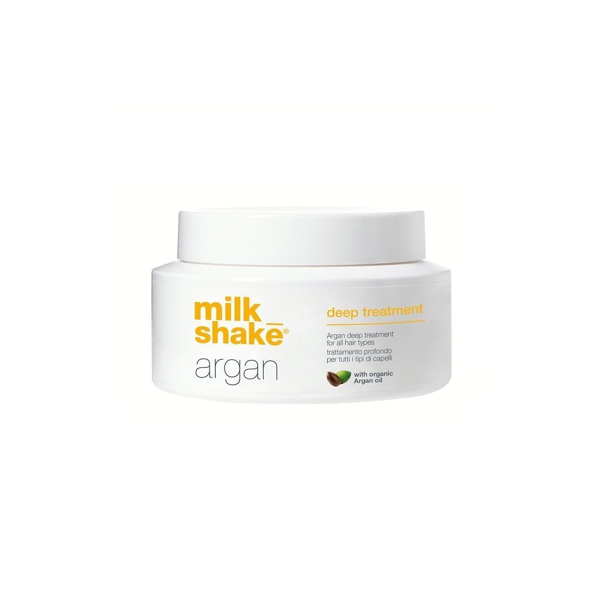 Milk_Shake Argan Oil Deep Treatment 200ml
