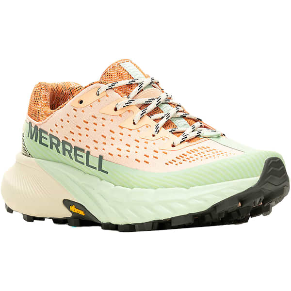 Chaussure trail MERRELL AGILITY PEAK 5 W