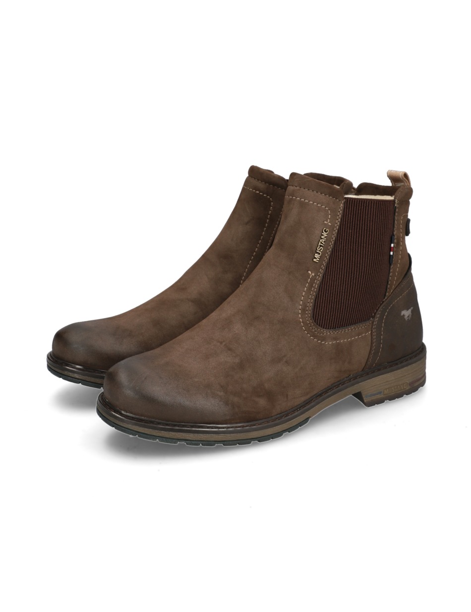 Chelsea Boot