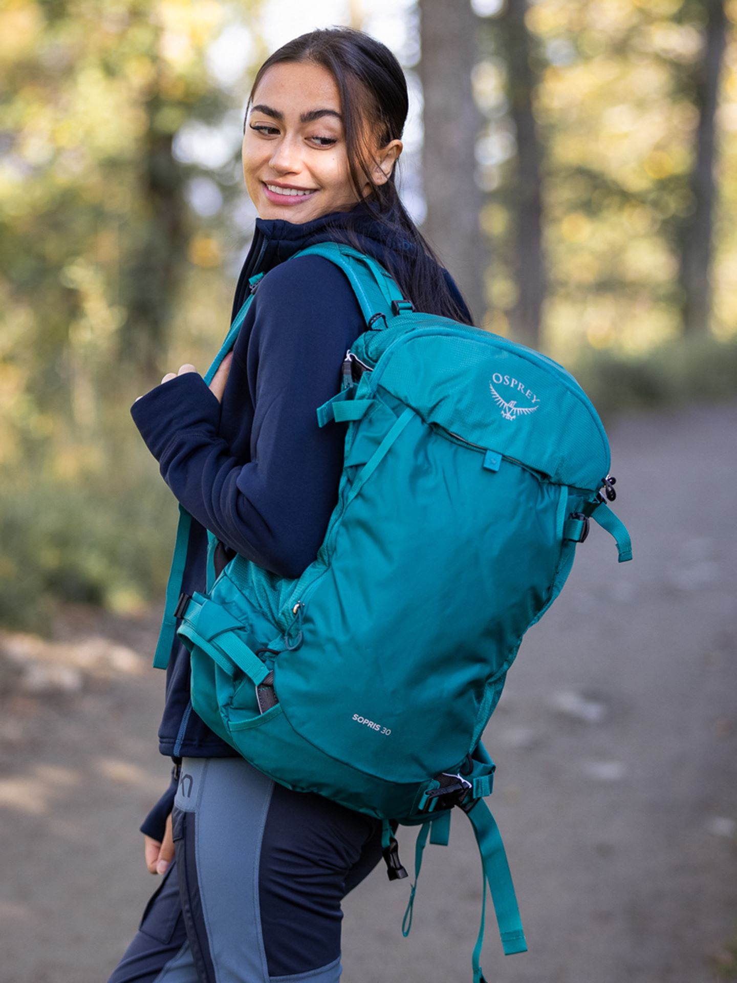Sopris 30L