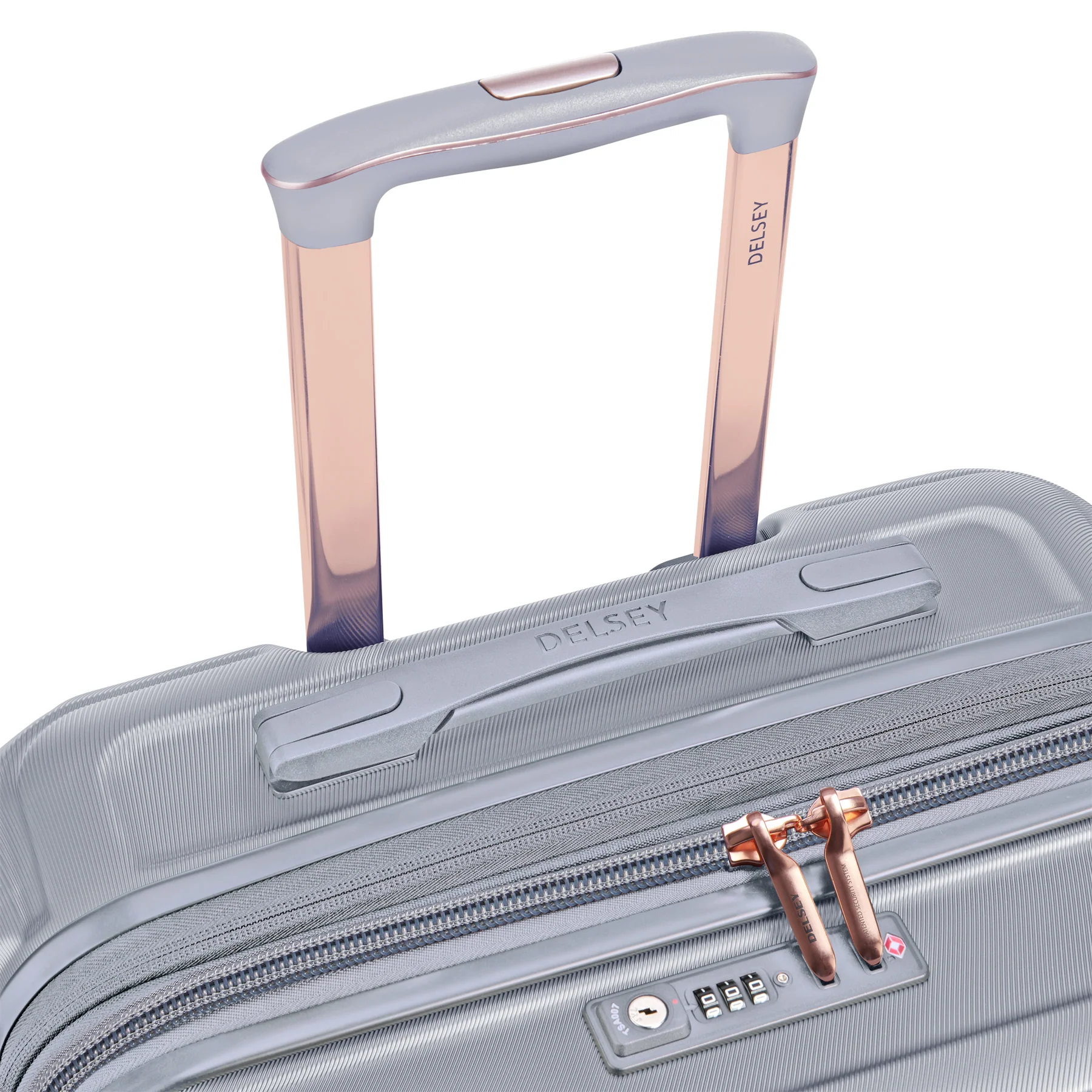 Valise soute - M extensible (66cm)