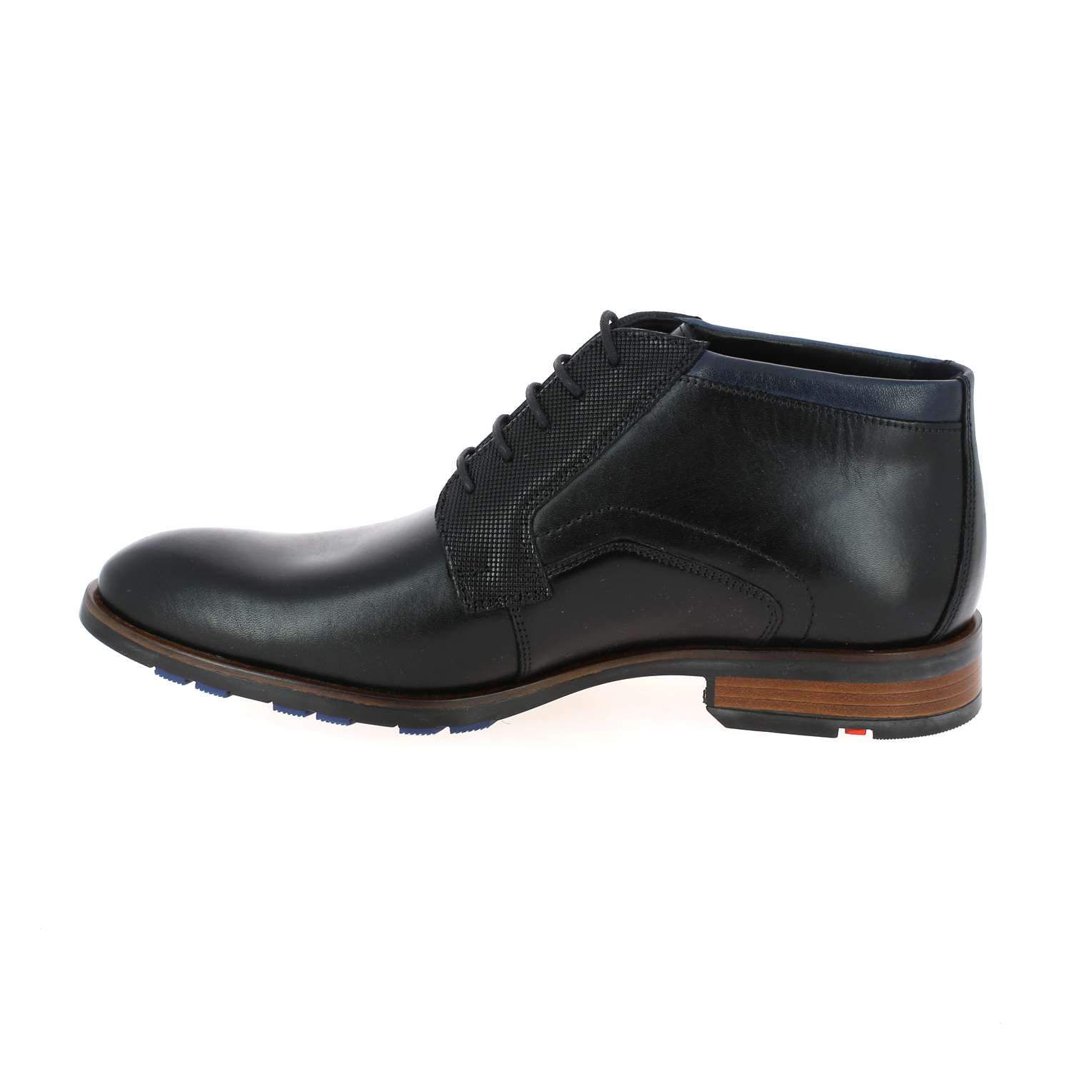Boots et bottines homme LLOYD JARON