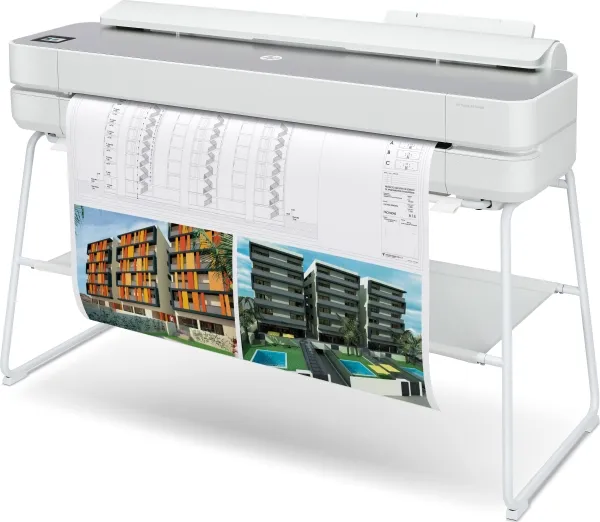 HP DesignJet Studio - Steel Edition - 36