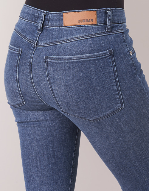 Yurban - JATARA - Bleu medium