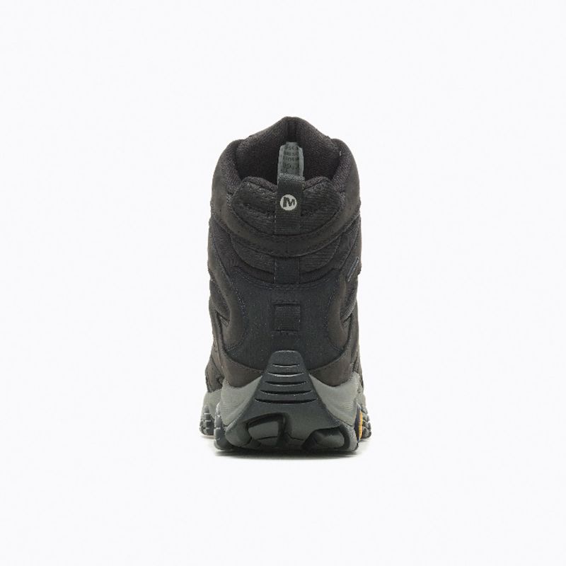 Moab 3 Apex Mid WP - Chaussures randonnée homme