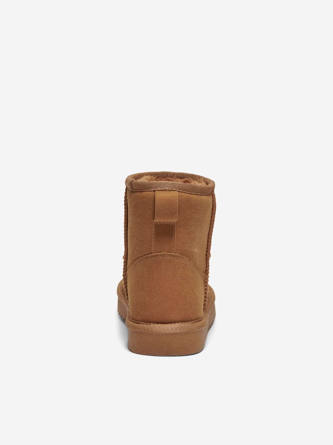 ONLFEODORA Stiefel Brownie