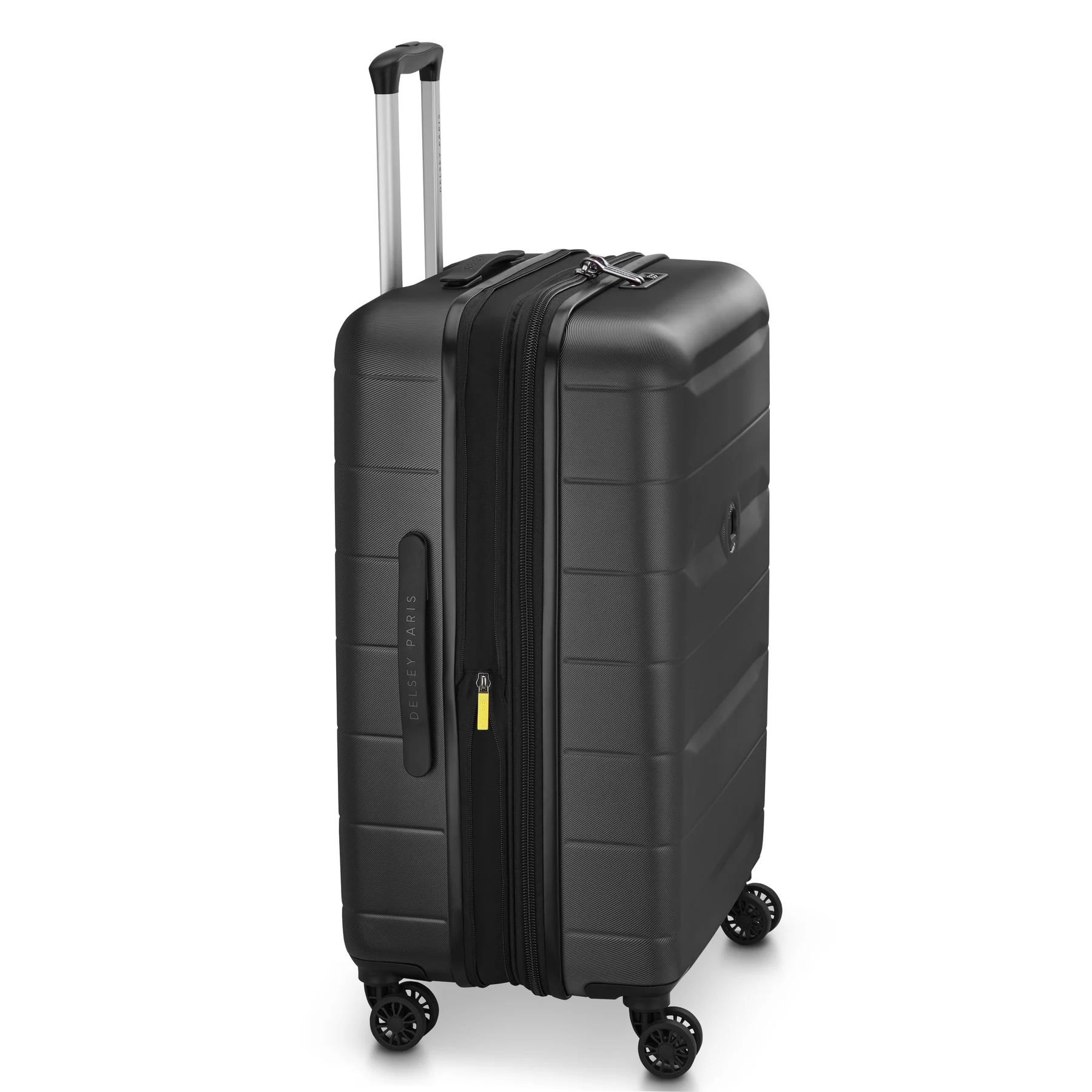 SET - Set 3 Valises extensibles (L-76cm) (M-67cm) (S Slim-55cm)
