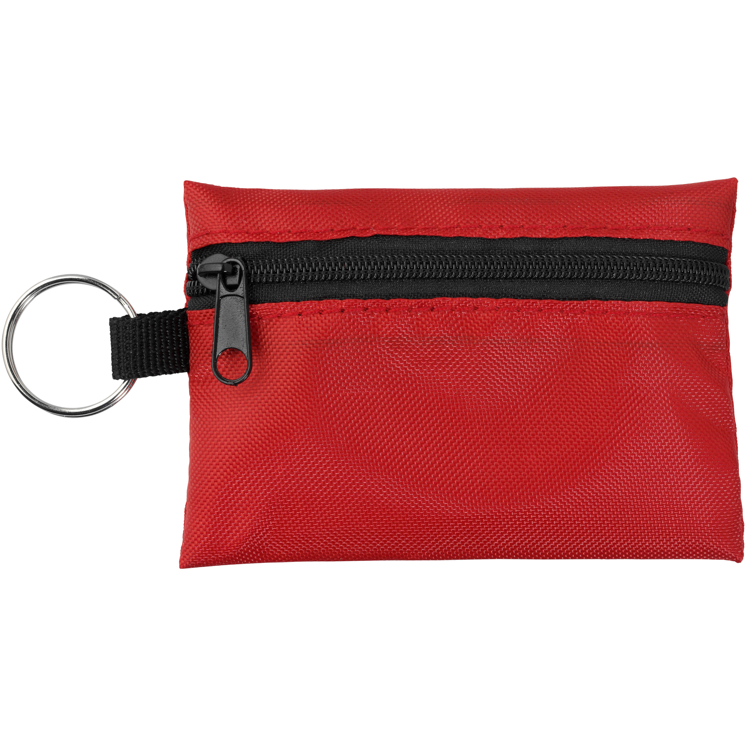 EgotierPro 122009 - Trousse de Secours Compacte Valdemar 16 Pièces