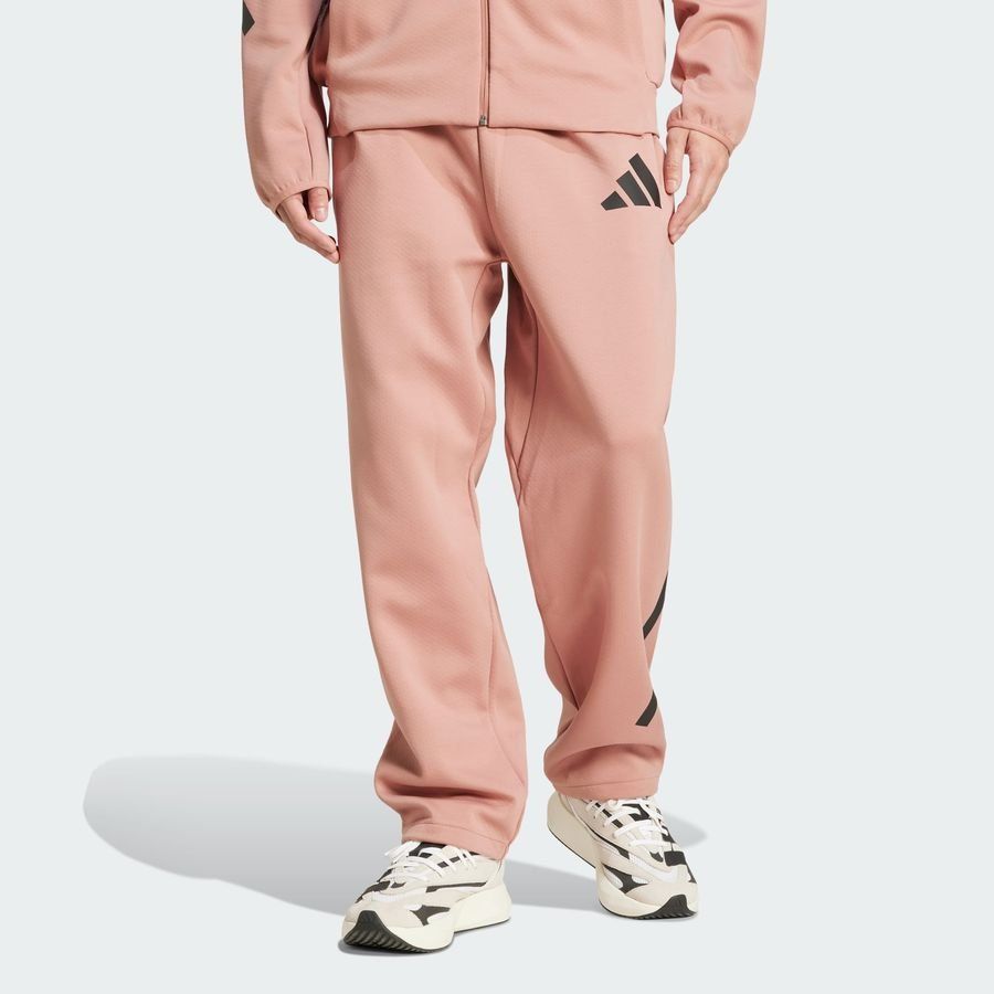 Adidas Pantalon ourlet droit adidas Z.N.E.