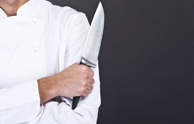 Fischkochkurs Kempten als Geschenk