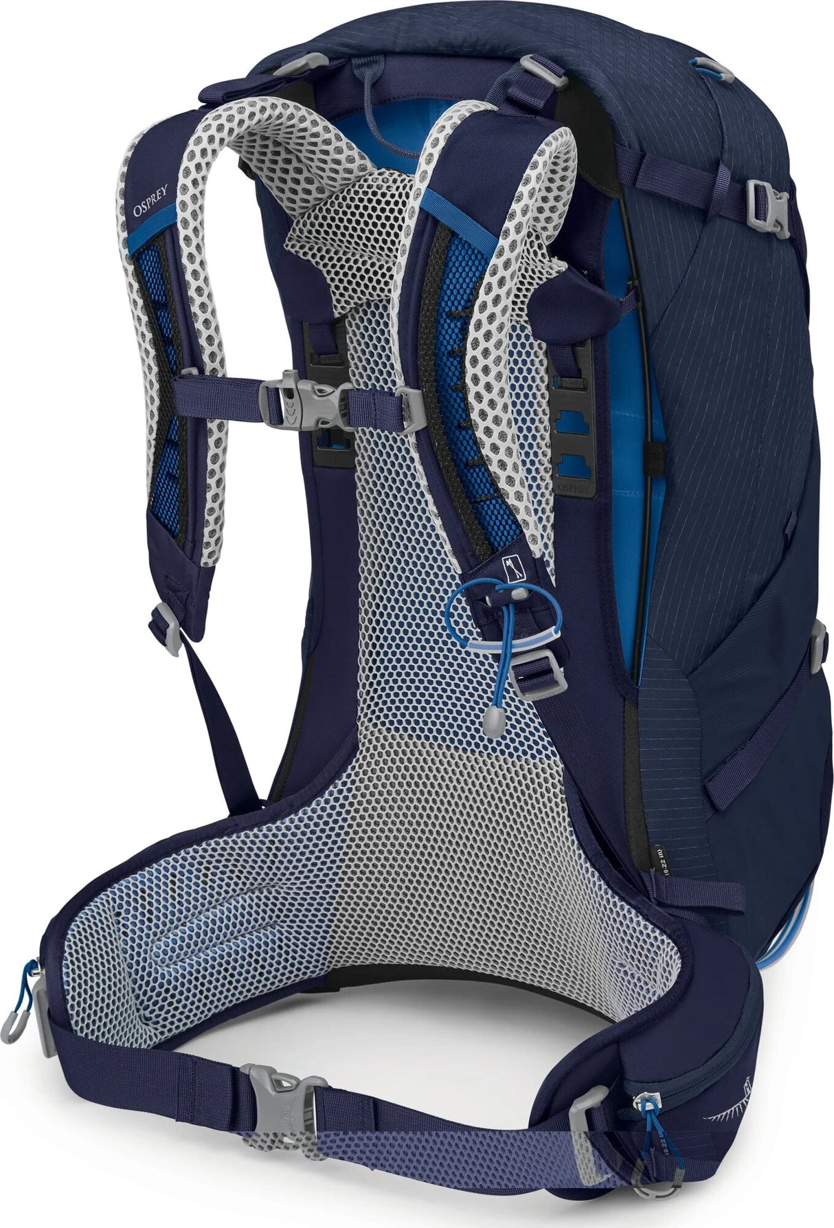 Osprey<br>Stratos 34