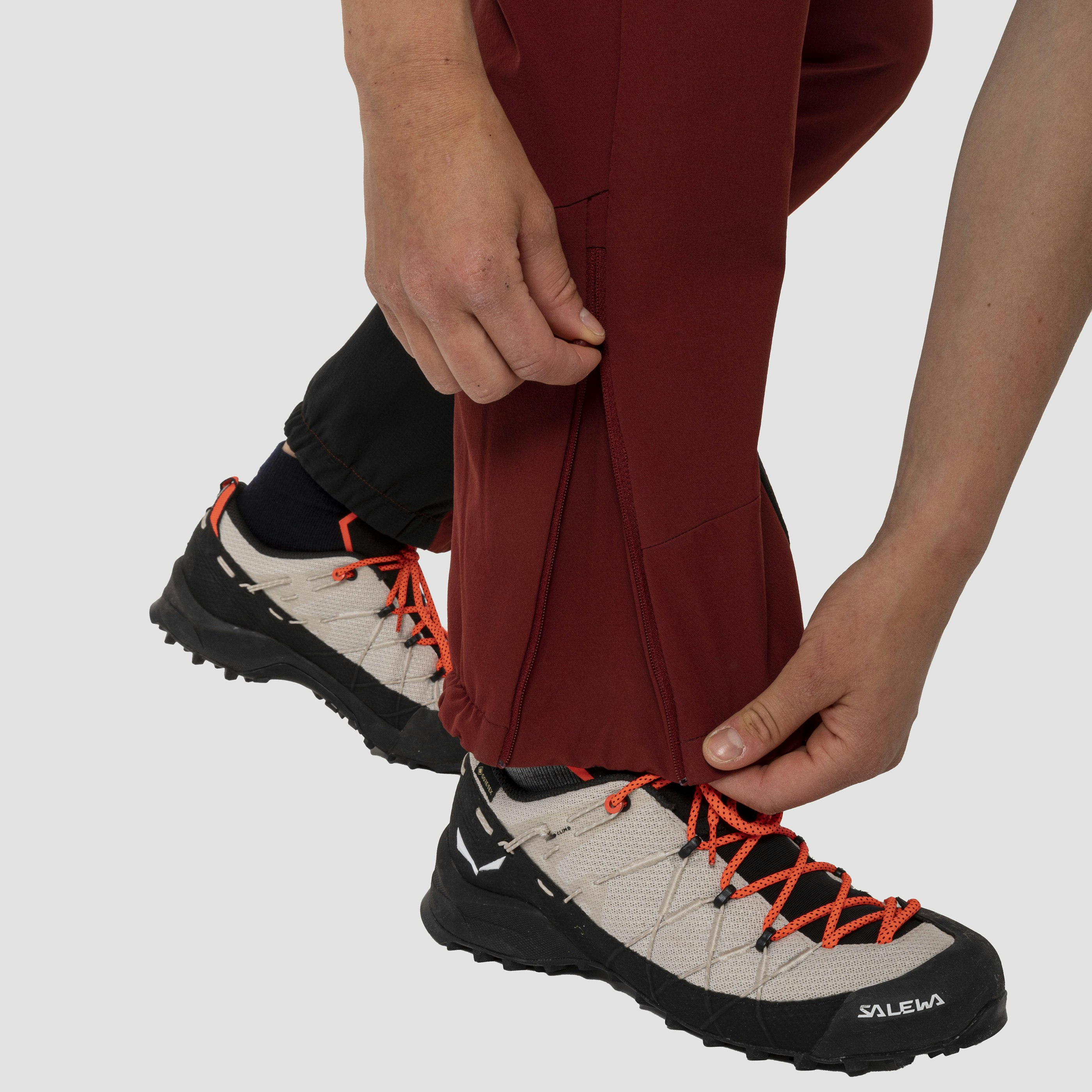 Agner Orval 3 Durastretch Regular Hose Damen