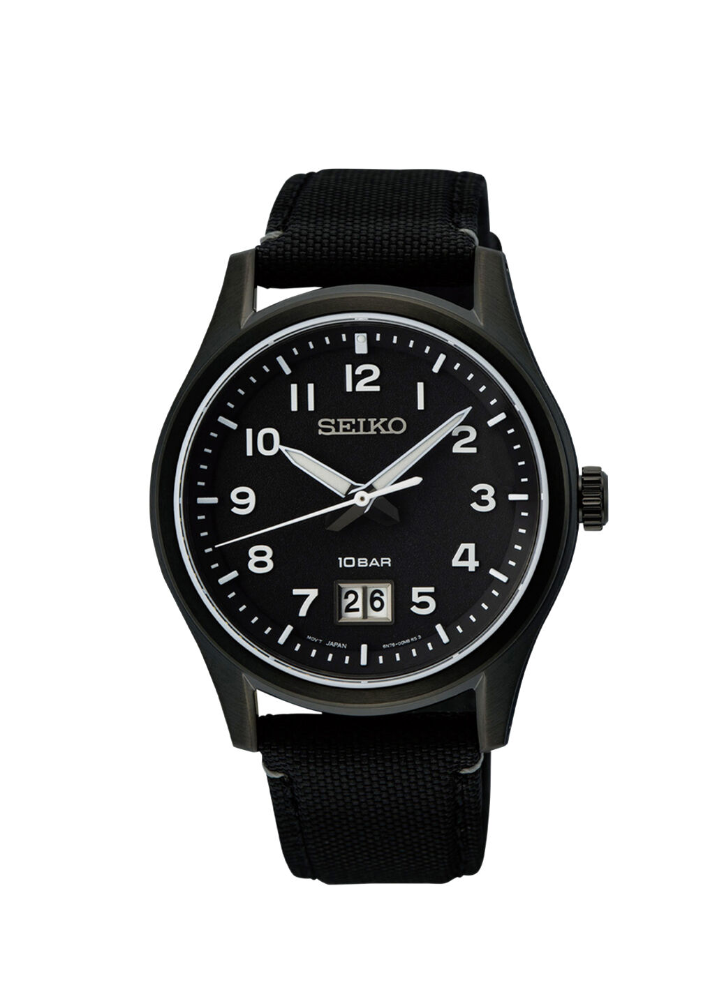 Quartz-Herrenuhr