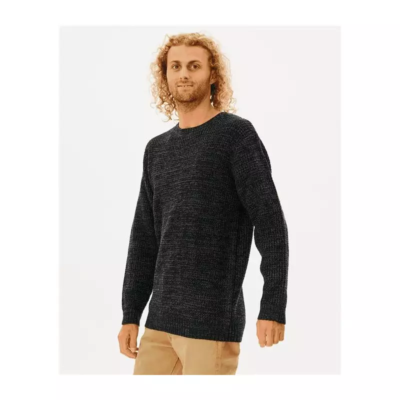Pull RIPCURL Tide Crew Black