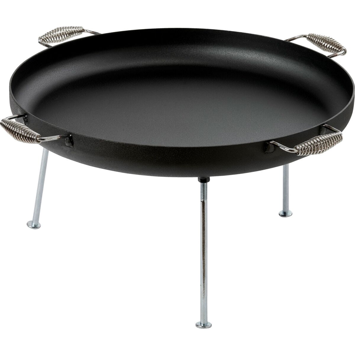 Stekeplate 70 cm