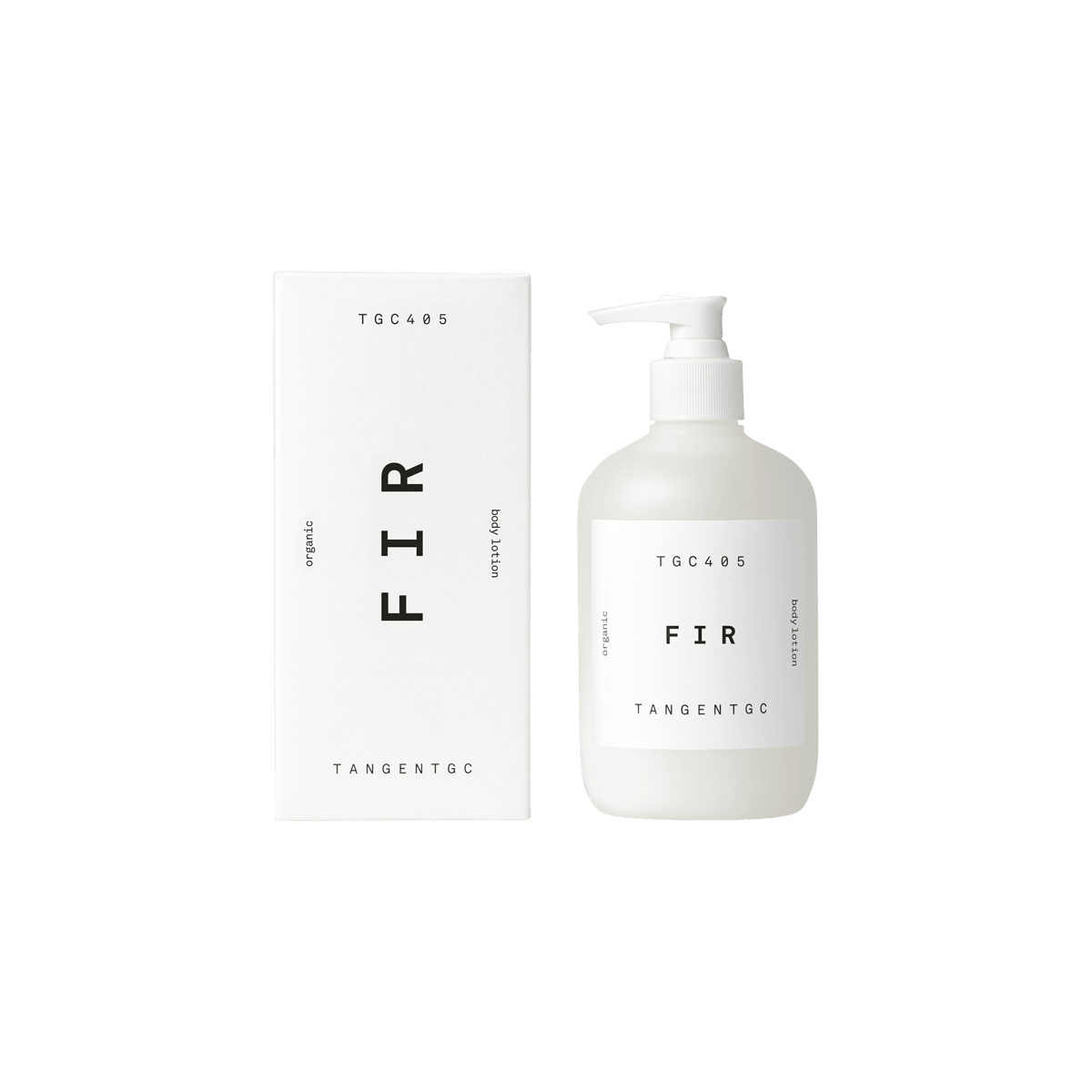 Fir Body Lotion 350ml