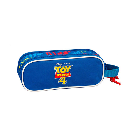 Estojo Toy Story 4 Duplo
