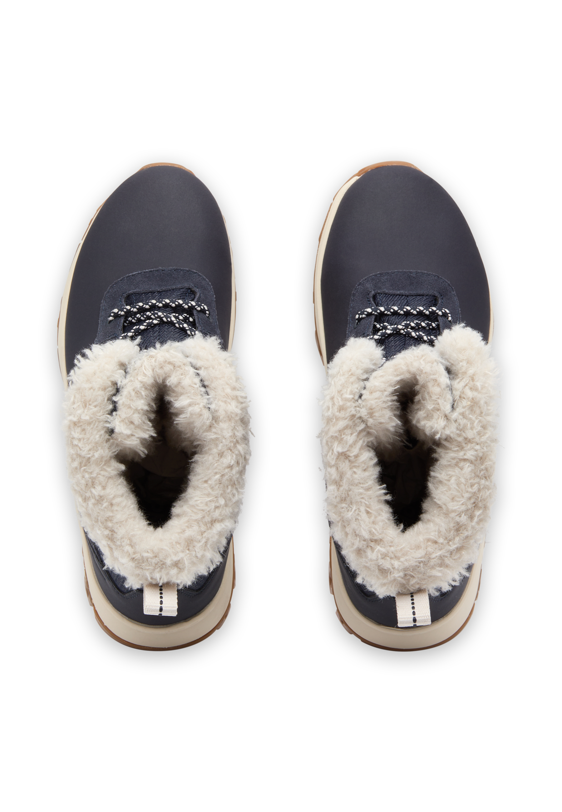Jack Wolfskin Outdoorwinterstiefel »EVERQUEST TEXAPORE SNOW HIGH W«  Winterboots, Snowboots, Winterschuhe, wasserdicht, gefüttert