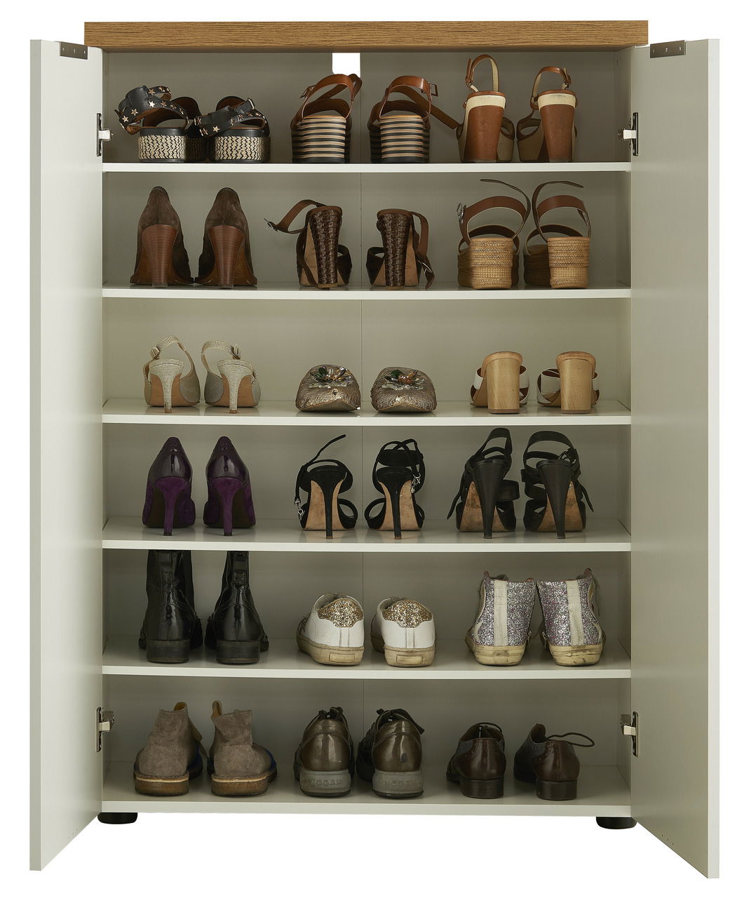 XORA Schuhschrank IDEA