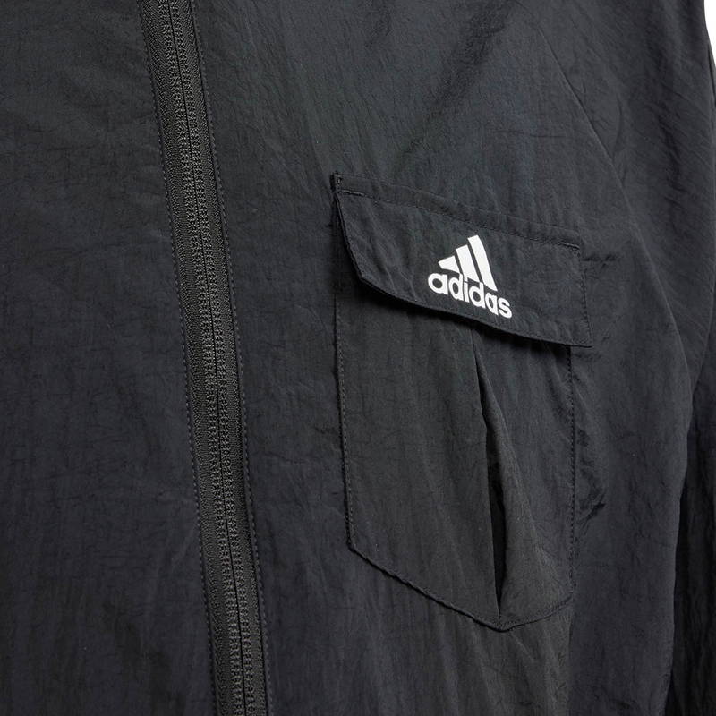 adidas Dance Woven Windbreaker Jakke Børn