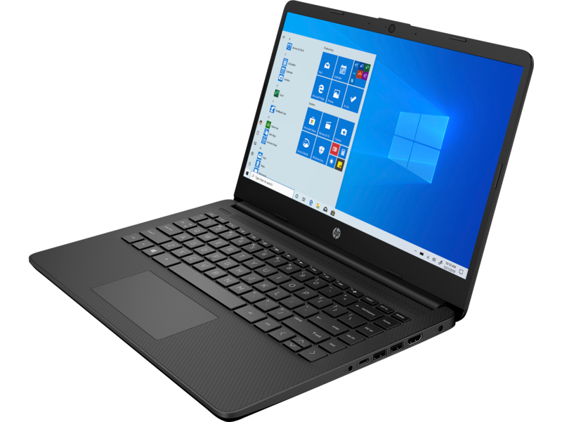 HP 14s-DQ0011NA | Pentium Silver N5030 | 14
