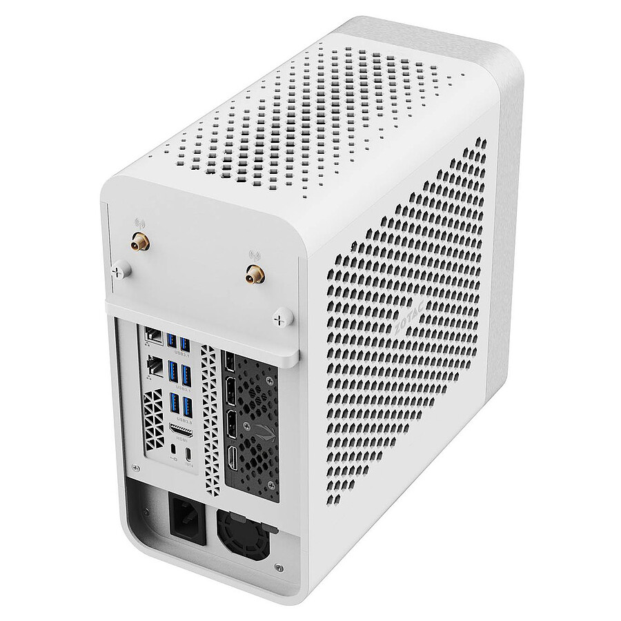 Zotac Zbox Magnus One ERP74070W-WIN