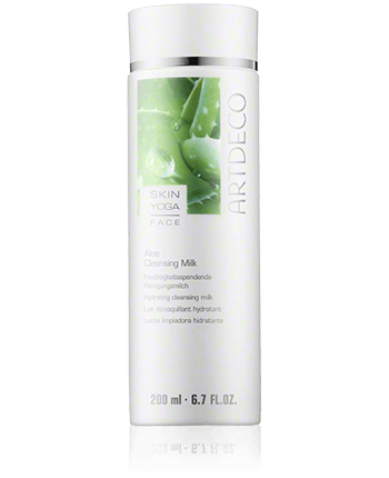Artdeco Skin Yoga Face Aloe Cleansing Milk 200ml