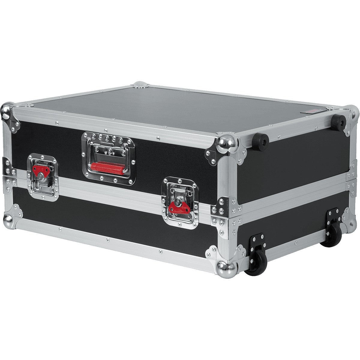 Gator Cases G-TOURQU16 houten koffer voor Allen & Heath QU16 mengpaneel