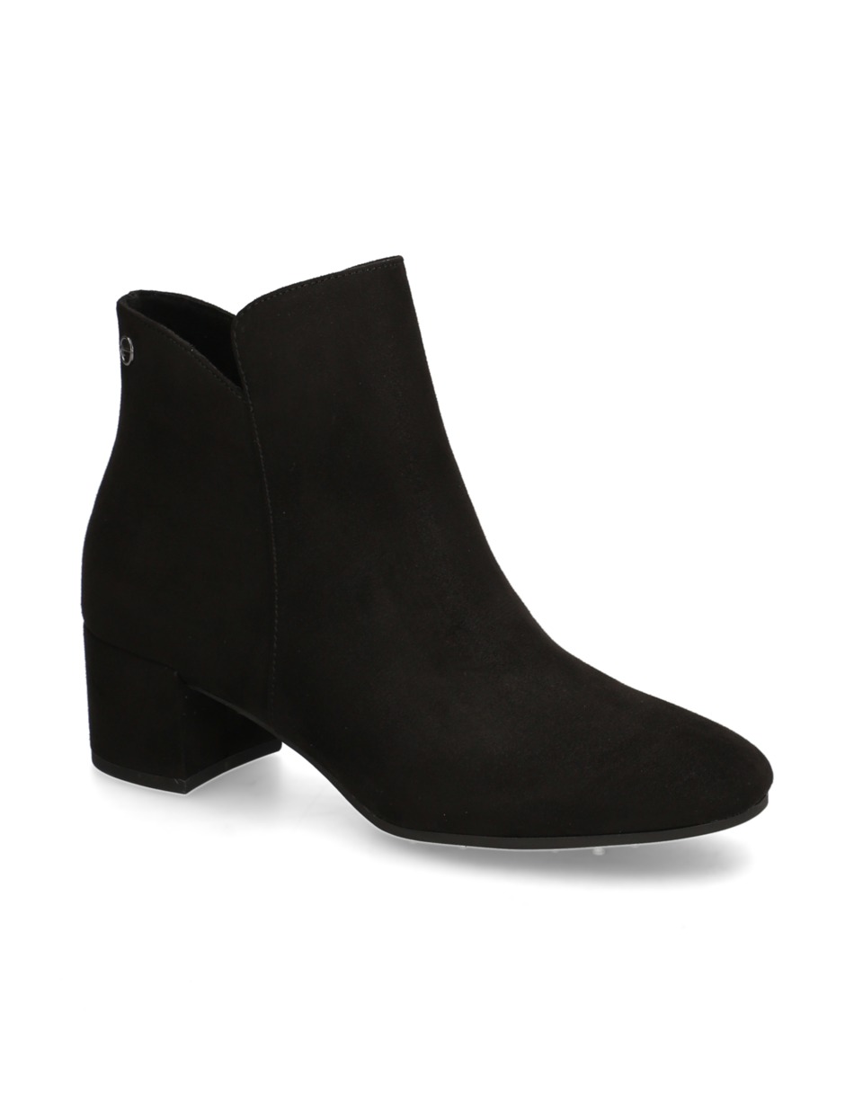 Stiefelette