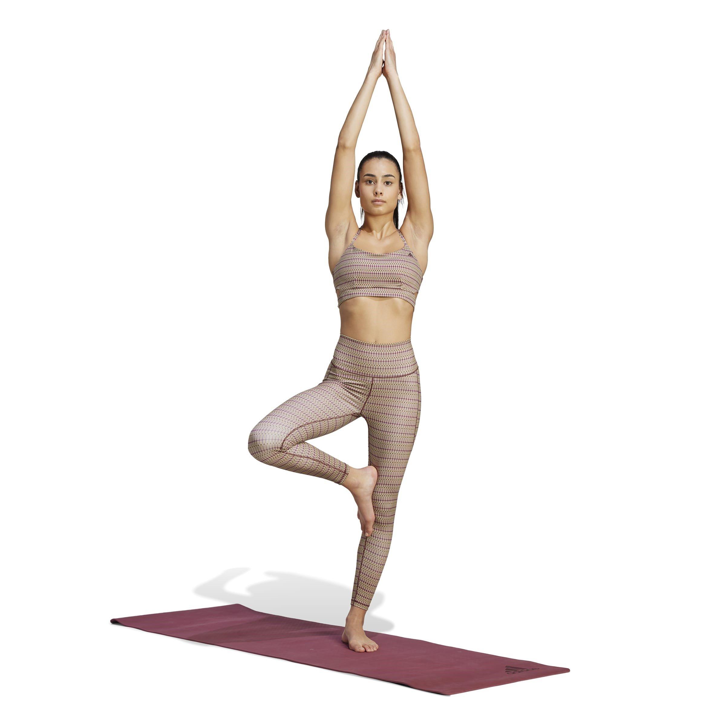 adidas Yoga Studio Light Support Brad Womens