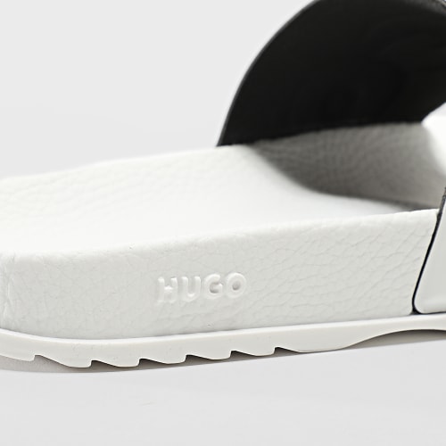 Claquettes Femme Match Slide 50471749 White