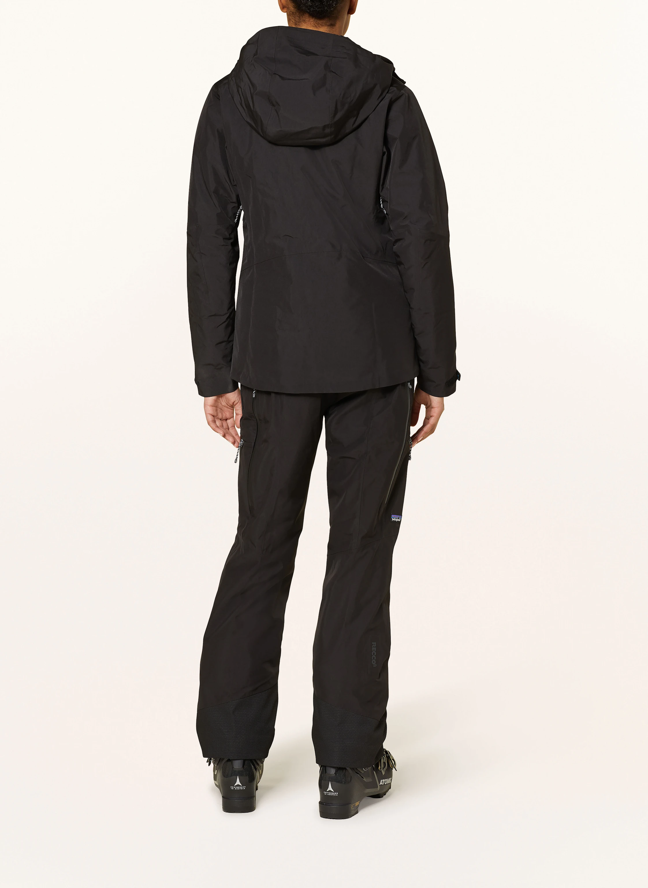 patagonia Skijacke INSULATED STORM SHIFT