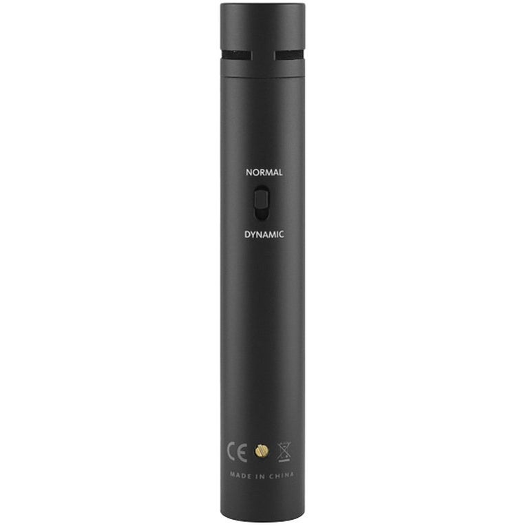 Slate Digital VMS ML-2 kleinmembraan modelling microfoon