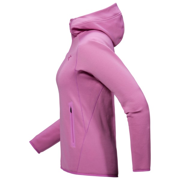 Arc'teryx - Women's Kyanite Hoody - Veste polaire