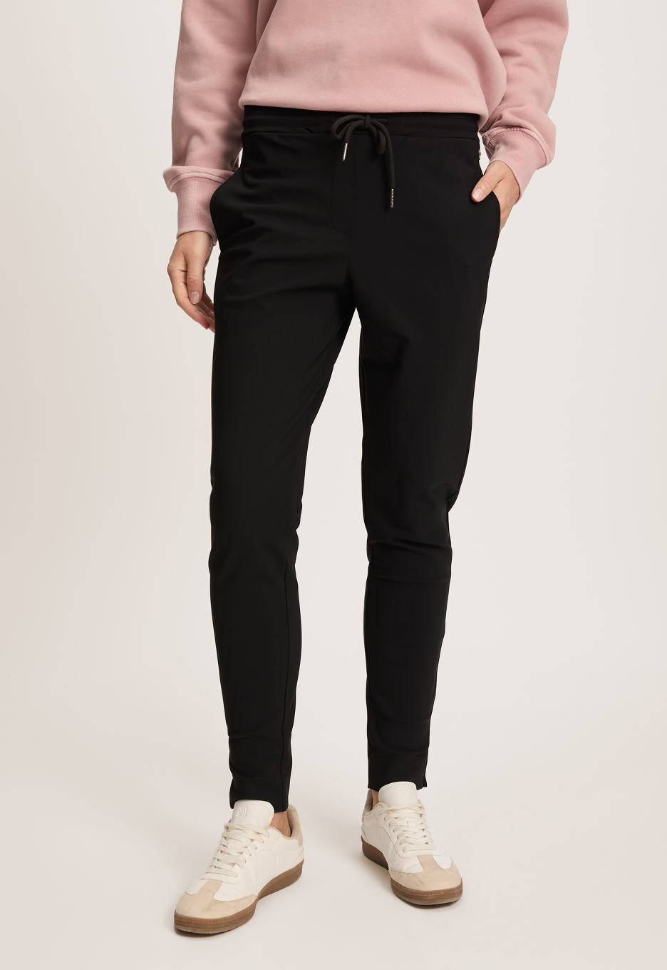 Silvercreek Femme Broek