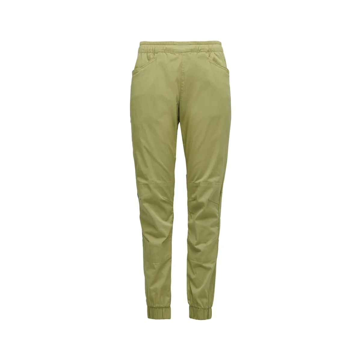 Black Diamond W Notion Pants Cedarwood Green