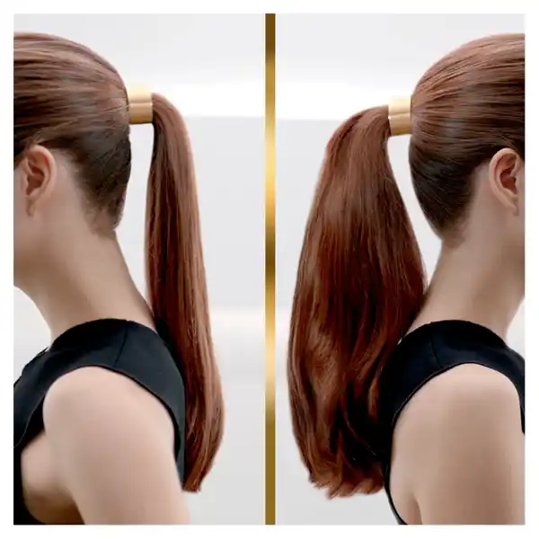 Haarshampoo Full & Shining