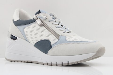 Marco Tozzi Schnürschuhe