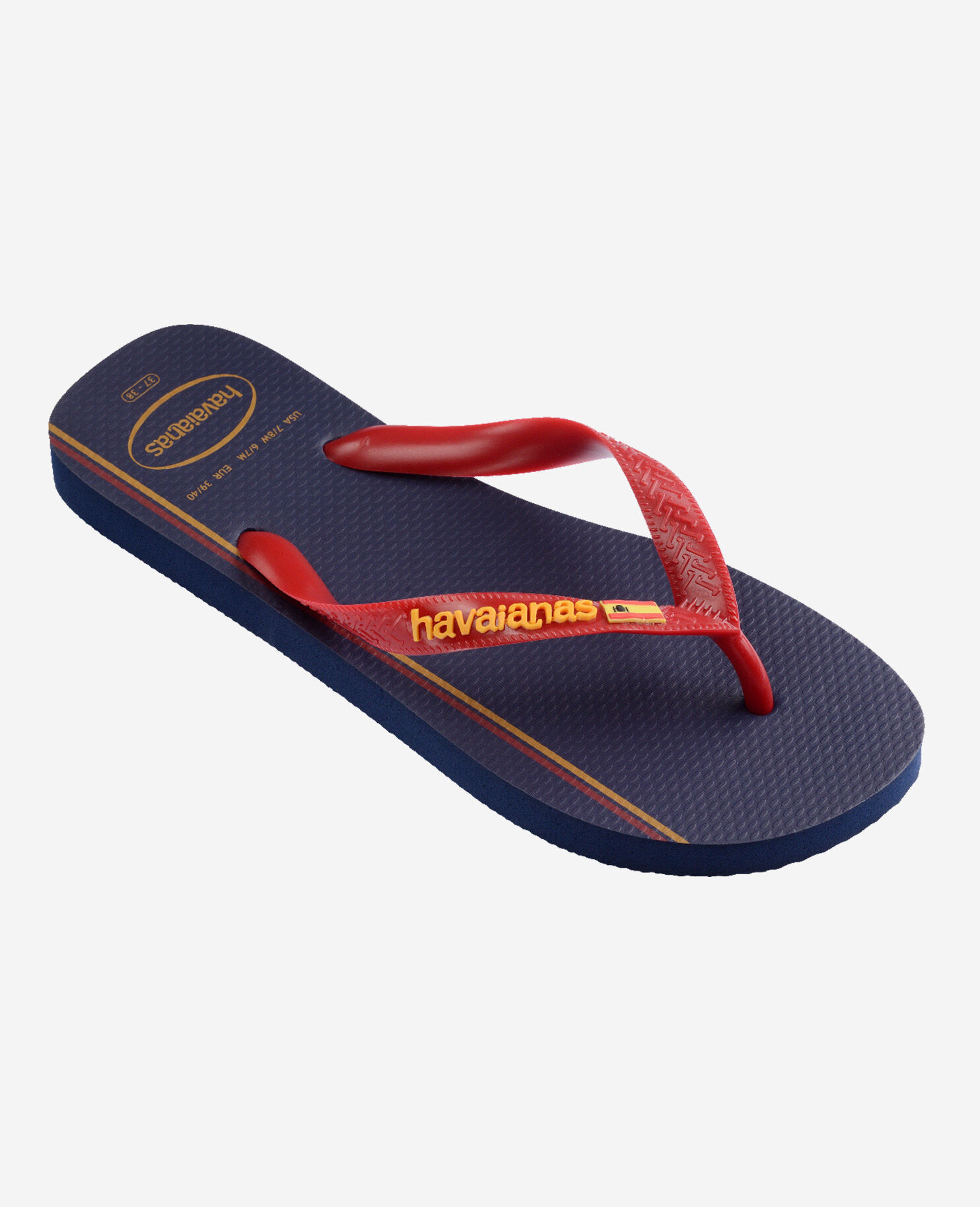 Havaianas Top Nations