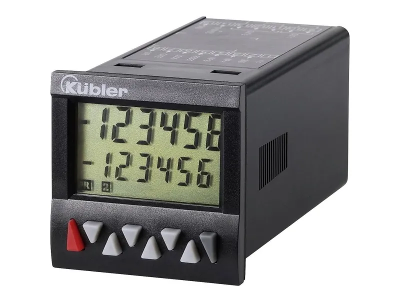 Kübler Automation CODIX 907 DC