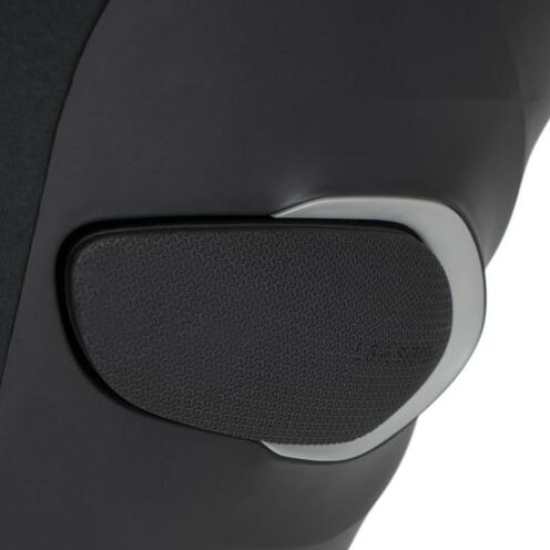 Siège-auto gr 0+/1 SIRONA Gi i-Size Moon Black - CYBEX
