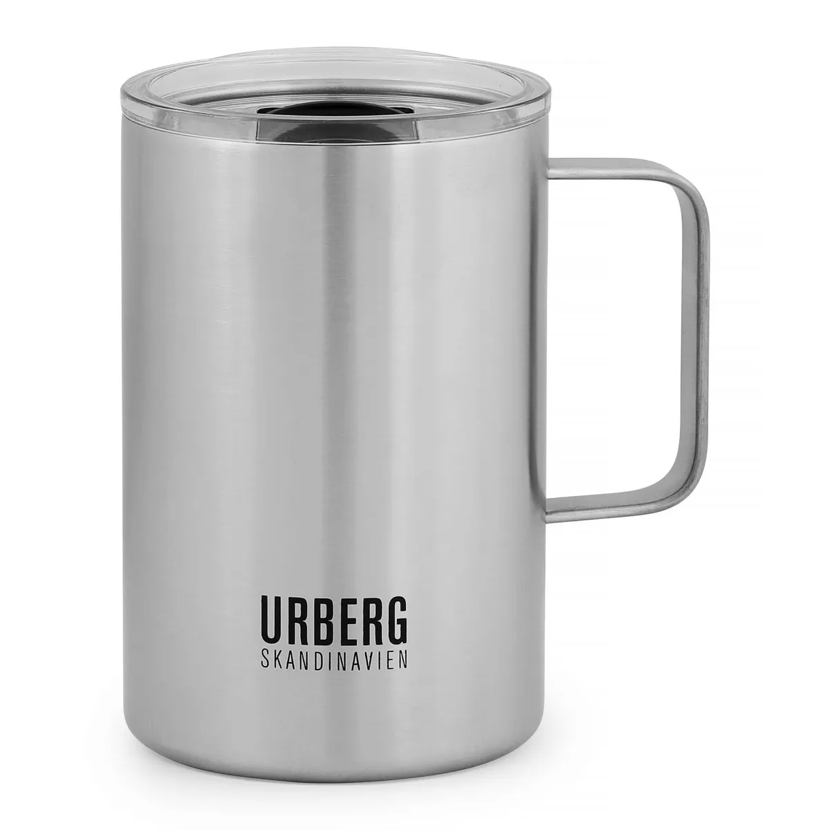 Urberg Tumbler Double 500 ml Stainless