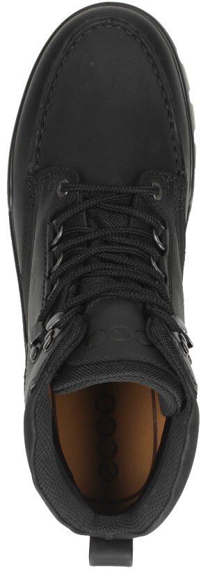Ecco Track 25 zwart