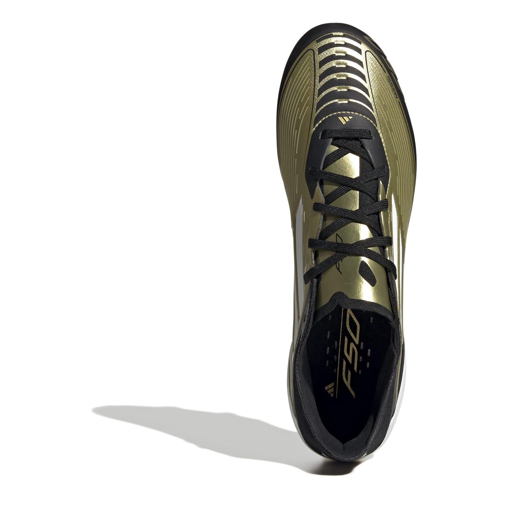 adidas F50 Pro Messi Firm Ground Football Boots